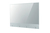 LG 55EW5TK-A affichage de messages 139,7 cm (55") OLED 150 cd/m² Full HD Argent Écran tactile