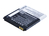 CoreParts MBXMP-BA715 pièce de rechange de téléphones mobiles Batterie Noir