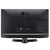 LG 24TQ510S Monitor TV 24" smart webOS 22 Wi-Fi NOVITÀ 2022 Nero