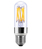 Segula 55802 LED-Lampe Warmweiß 2700 K 6,7 W E27 E