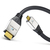 sonero S-HC300-020 HDMI-Kabel 2 m HDMI Typ A (Standard) HDMI Typ D (Mikrofon) Schwarz