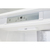 Whirlpool SP40 802 EU 2 kombinált hűtőszekrény Beépített 400 L E Fehér
