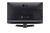 LG HD 24TQ510S-PZ TV 59.9 cm (23.6") Smart TV Wi-Fi Black, Grey