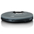Lenco CD-400GY CD player Personal CD player Anthracite
