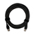 Jabra Ethernet Cable (Ethernet, RJ45, Cat5e, 4.57m/15ft) - black