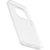 OtterBox Symmetry Clear Series voor iPhone 15 Pro, Clear