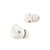 Apple Beats Studio Buds + Headset True Wireless Stereo (TWS) In-ear Calls/Music Bluetooth Ivory