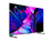 Hisense U7KQ 100U7KQ Fernseher 2,54 m (100") 4K Ultra HD Smart-TV WLAN Schwarz 500 cd/m²