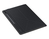 Samsung EF-BX910PBEGWW Tablet-Schutzhülle 37,1 cm (14.6") Cover Schwarz