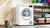 Bosch Serie 4 WTH85223GB tumble dryer Freestanding Front-load 8 kg A++ White
