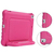 JUSTINCASE 7632272 Tablet-Schutzhülle 27,9 cm (11 Zoll) Cover Pink