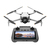 DJI Mini 4 Pro (RC 2) 4 rotorok Quadcopter 48 MP 3840 x 2160 pixelek 2590 mAh Fekete, Fehér