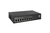 LevelOne GES-2208 switch di rete Gestito L2 Gigabit Ethernet (10/100/1000) Nero