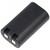 Akku passend für Dymo LabelManger 260, Li-Ion, 7,4V, 650mAh, 4,8Wh