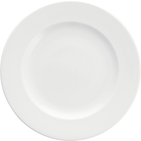 SNOW Teller flach Fahne 20cm von Fortessa Dinnerware