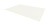 Antirutschmatte FlexiSPACE 150 x 50 cm, weiß Hervorragend für Schubladen,