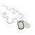 Collier Homme Diesel DX0011040