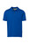 COTTON TEC® Poloshirt, royalblau, M - royalblau | M: Detailansicht 1