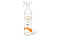 Tapira Désinfectant pour surfaces, spray de 1 litre (6420925)