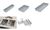 keeeper Compartiment pour tiroir, (L)80 x (P)150 x (H)50 mm (6440146)