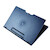 Podstawa pod laptopa Q-CONNECT 37,6 x 28 x 5,8 cm, czarna