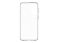 OtterBox React Samsung Galaxy S21+ 5G - clear