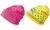 ROTH Kinder-Jersey-Mütze ReflActions "Roar", gelb (57501355)