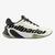 Men's Padel Shoes Vibram 24 - Black/white - UK 11 - EU 46