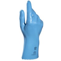 Mapa Handschoen Jersette 300 Blauw Glad, 9-310mm XL