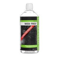 Web Free Concentraat - 1 Liter
