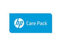 HP 3 Jahres Care Pack NBD HW Color LaserJet M570 MFD