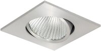 LUMIPARTS 2.11.3192 LED SPOT SMOOTH V2 VK KANT ALU