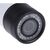 RS PRO IR Analog CCTV-Kamera, Innen-/Außenbereich, 1312 x 1069 pixels @ 1.4 M, ø 77mm x 186 mm, Rundstift