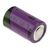 Tadiran 1/2 AA Batterie, 3.6V / 1.2Ah Li-Thionylchlorid, Standard 14.7 x 25.2mm