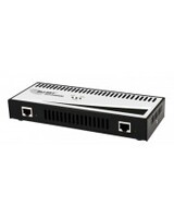 ALLNET ALL048600v2 1000Mbit/s Schwarz 1 Gbps Ethernet PoE 3 HE