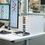 Durable VARICOLOR MIX Desktop Organiser 10 Drawer Colour Coded Storage | A4+
