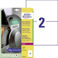 Avery Zweckform L7916-10