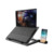 TRUST Laptop hűtőállvány 23581 ( GXT 1125 Quno Laptop Cooling Stand)