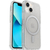 OtterBox Symmetry Clear mit MagSafe Apple iPhone 13 mini / iPhone 12 mini Stardust - clear - Schutzhülle