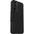 OtterBox Strada - Leder Flip Case - Samsung Galaxy S22 Shadow - black - ProPack (ohne Verpackung - nachhaltig) - Schutzhülle