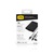 OtterBox Power Bank Bundle 5K MAH USB A&Micro 10W + 3-1 Cable 1M Black
