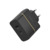 OtterBox EU Wall Charger 30W - USB-C 18W + USB-A 12W USB-PD – Schwarz - (ohne Verpackung - nachhaltig) - Ladegerät für Mobilgeräte / Netzteil mit Schnellladefunktion