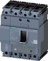 Leistungsschalter 3VA1 IEC Frame 160 3VA1110-4EF42-0AA0