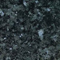 Natursteinheizung Granit 650W 100x40x3 BLUE PEARL HE6
