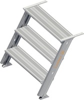 Layher 1118803 TP ALU-TREPPE 60° 0.80X0.72 M T21