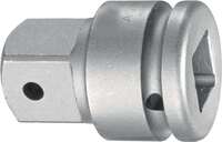 ASW GmbH & Co. KG Przełożenie 450-3 1 cal na 11/2cala 4-kt. dł. 91 mm do wzmocnionych kluczy nasad