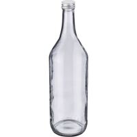 Westmark Gradhalsflasche 1 l