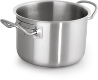 Fleischtopf Cookware 51, Ø 24 cm, 7 ltr.,