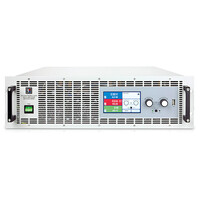 EL9750-60B | Elektronische Last 19 Zoll, TFT 750V/60A/3600Watt Dauerlast, Analog, USB