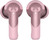 FRESH'N REBEL Twins Ace - TWS earbuds 3TW3200PP Pastel Pink Hybrid ANC